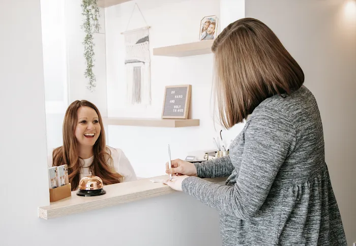 Thrive Chiropractic Clinic Picture 9