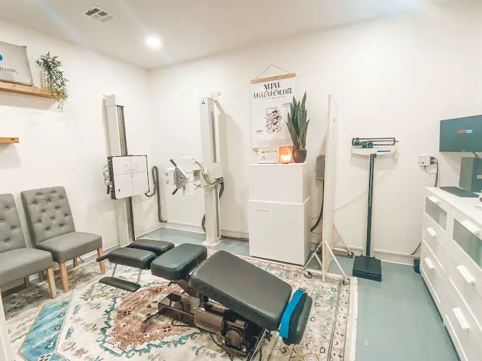 Thrive Chiropractic Clinic Picture 2