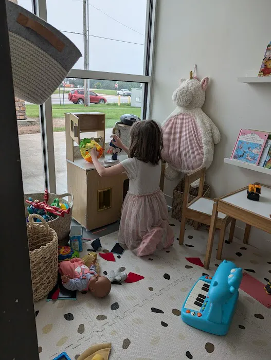 Thrive Chiropractic Clinic Picture 7