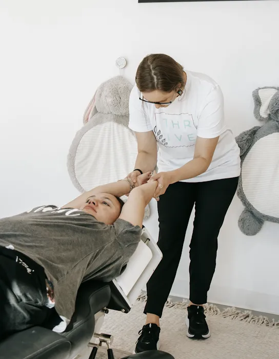 Thrive Chiropractic Clinic Picture 10