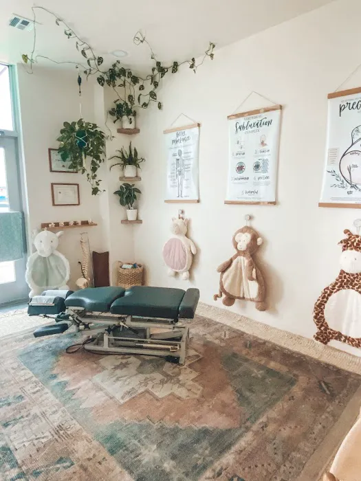 Thrive Chiropractic Clinic Picture 4