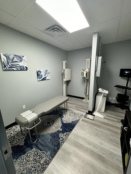 Frost Chiropractic Picture 6