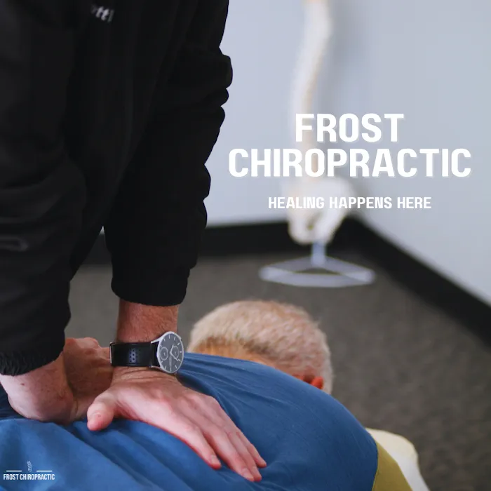 Frost Chiropractic Picture 10