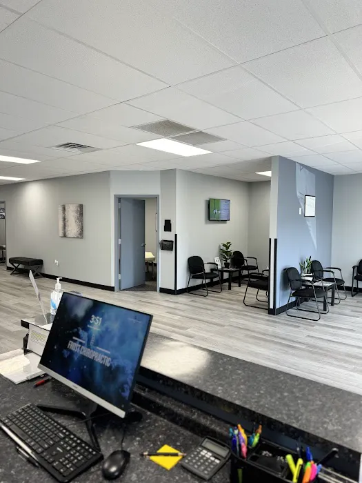 Frost Chiropractic Picture 4