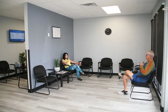 Frost Chiropractic Picture 8