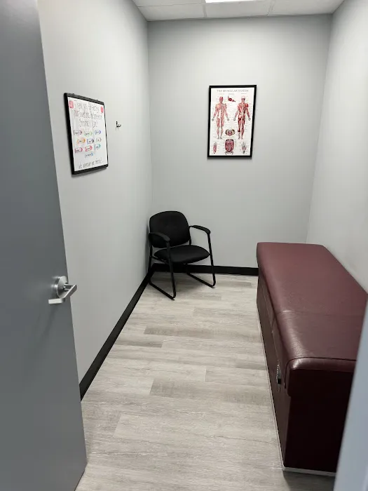 Frost Chiropractic Picture 2