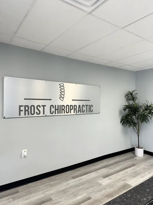 Frost Chiropractic Picture 3