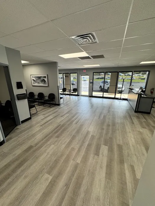 Frost Chiropractic Picture 1
