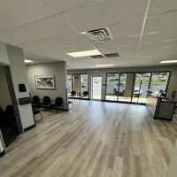 Frost Chiropractic ico