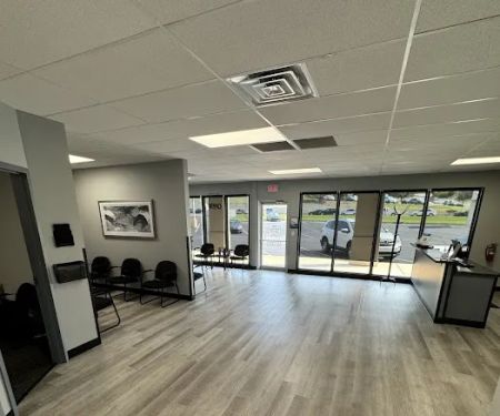 Frost Chiropractic