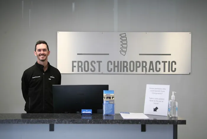 Frost Chiropractic Picture 9