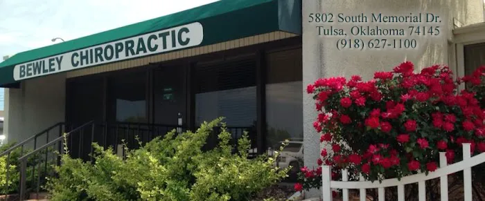 Bewley Chiropractic Picture 2