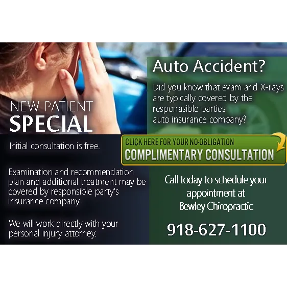 Bewley Chiropractic Picture 6