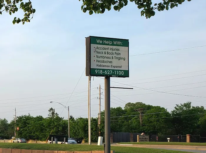 Bewley Chiropractic Picture 1