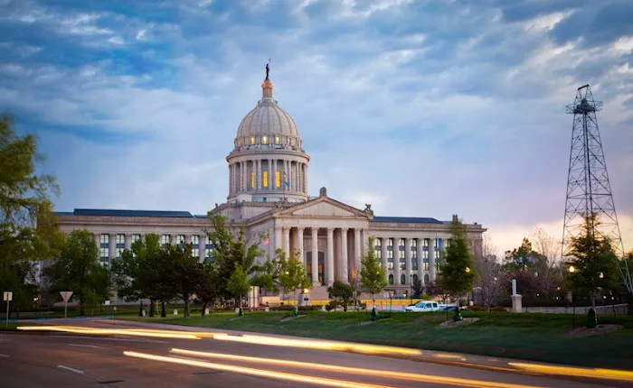 Unified Chiropractic Association of Oklahoma Picture 1