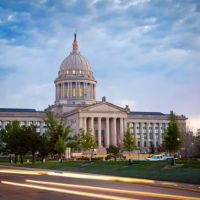 Unified Chiropractic Association of Oklahoma ico