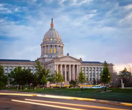 Unified Chiropractic Association of Oklahoma