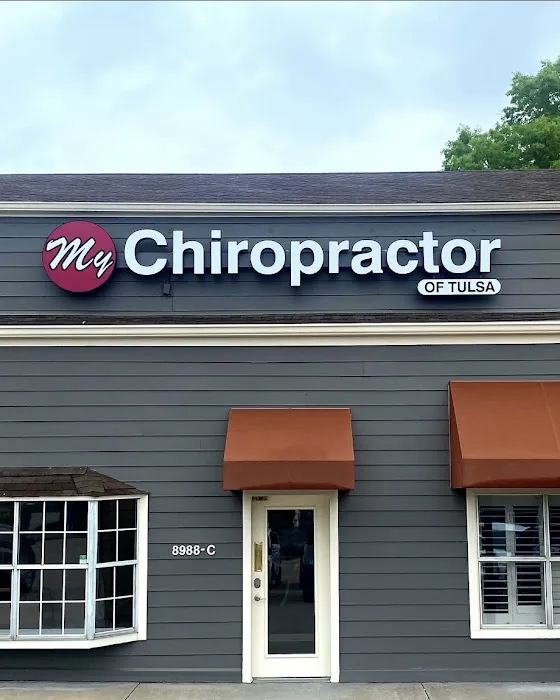 My Chiropractor of Tulsa Picture 10
