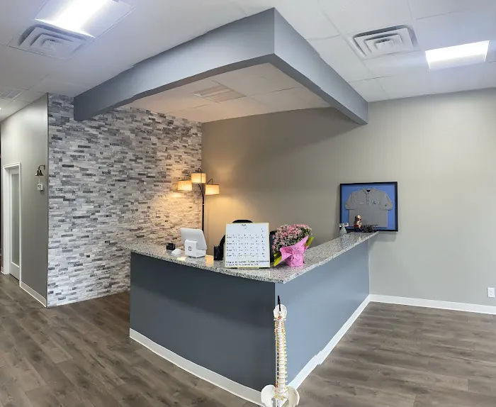 My Chiropractor of Tulsa Picture 5