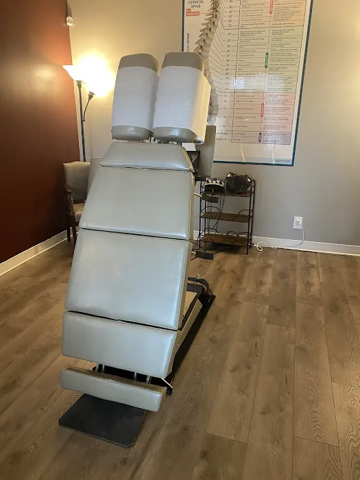 My Chiropractor of Tulsa Picture 3