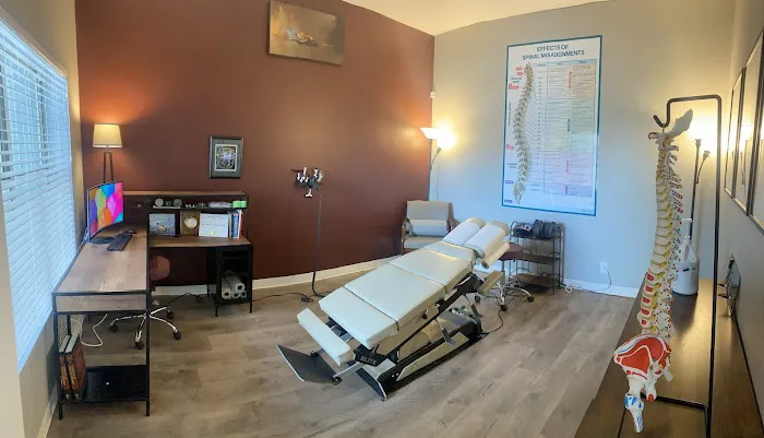 My Chiropractor of Tulsa Picture 2