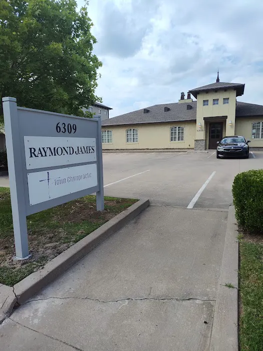 T-Town Chiropractic Picture 5