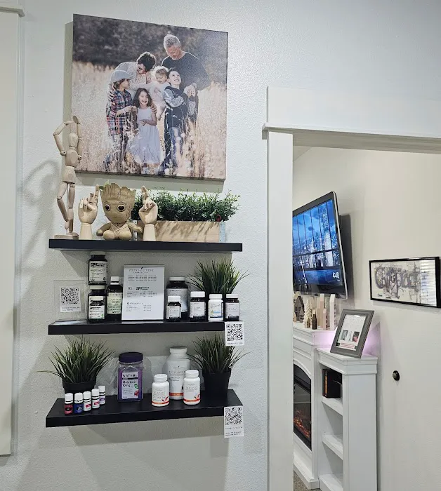 T-Town Chiropractic Picture 7