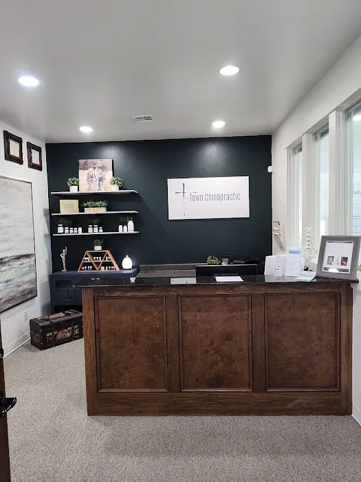 T-Town Chiropractic Picture 1