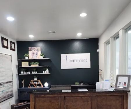 T-Town Chiropractic