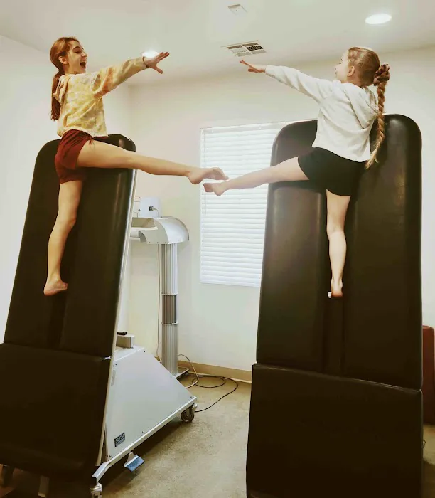 T-Town Chiropractic Picture 8