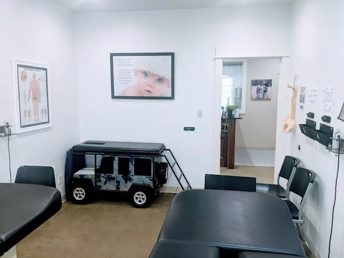 T-Town Chiropractic Picture 9