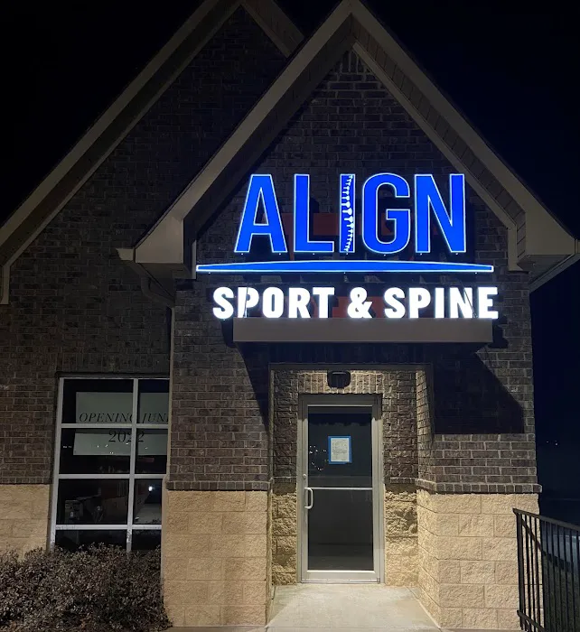 Align Sport and Spine Picture 8