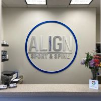 Align Sport and Spine ico