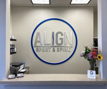 Align Sport and Spine