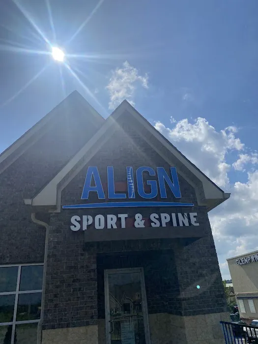 Align Sport and Spine Picture 2
