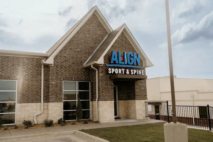 Align Sport and Spine Picture 4