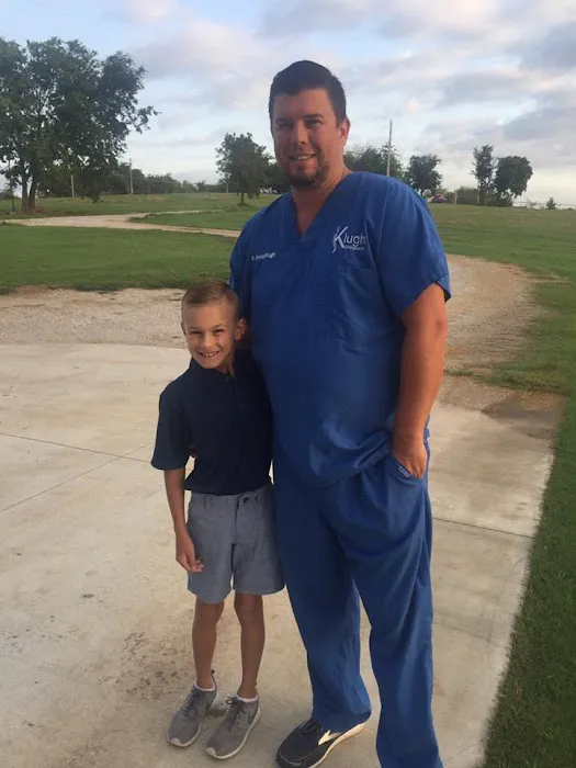 Klugh Chiropractic Picture 1