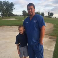 Klugh Chiropractic ico