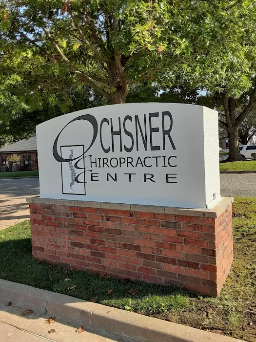 Ochsner Chiropractic Center Picture 3