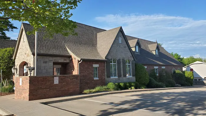 Ochsner Chiropractic Center Picture 1