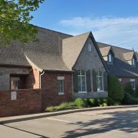 Ochsner Chiropractic Center ico