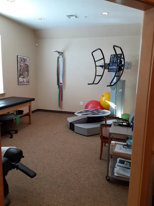 Ochsner Chiropractic Center Picture 2