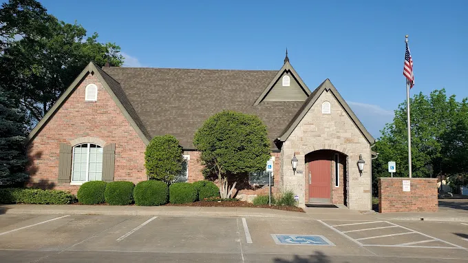 Ochsner Chiropractic Center Picture 4