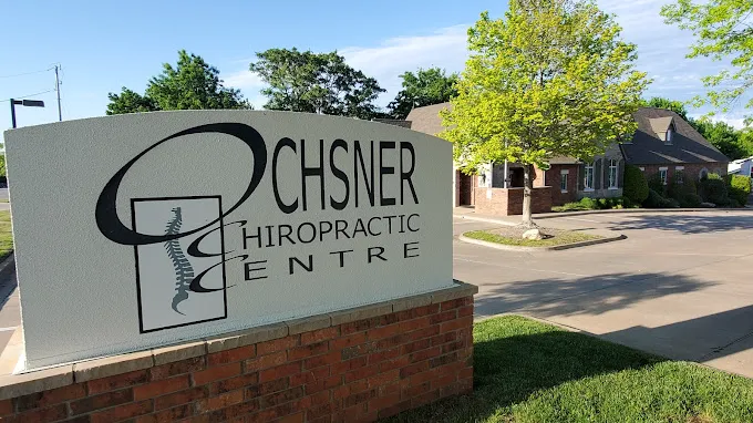 Ochsner Chiropractic Center Picture 6