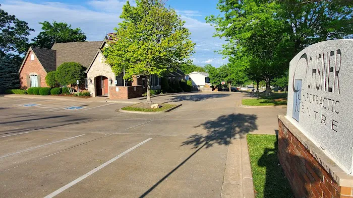 Ochsner Chiropractic Center Picture 9