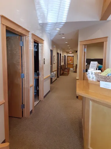 Ochsner Chiropractic Center Picture 7