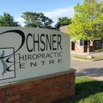 Ochsner Chiropractic Center: De Armon Travis DC