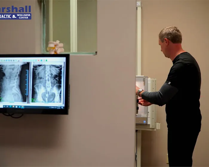 Marshall Chiropractic Picture 6