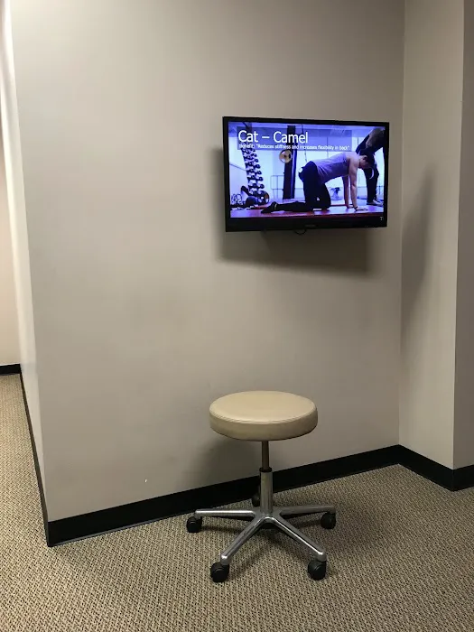 Marshall Chiropractic Picture 7