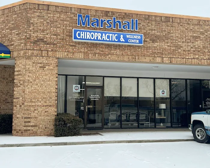 Marshall Chiropractic Picture 3